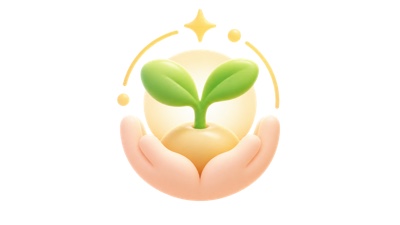 め